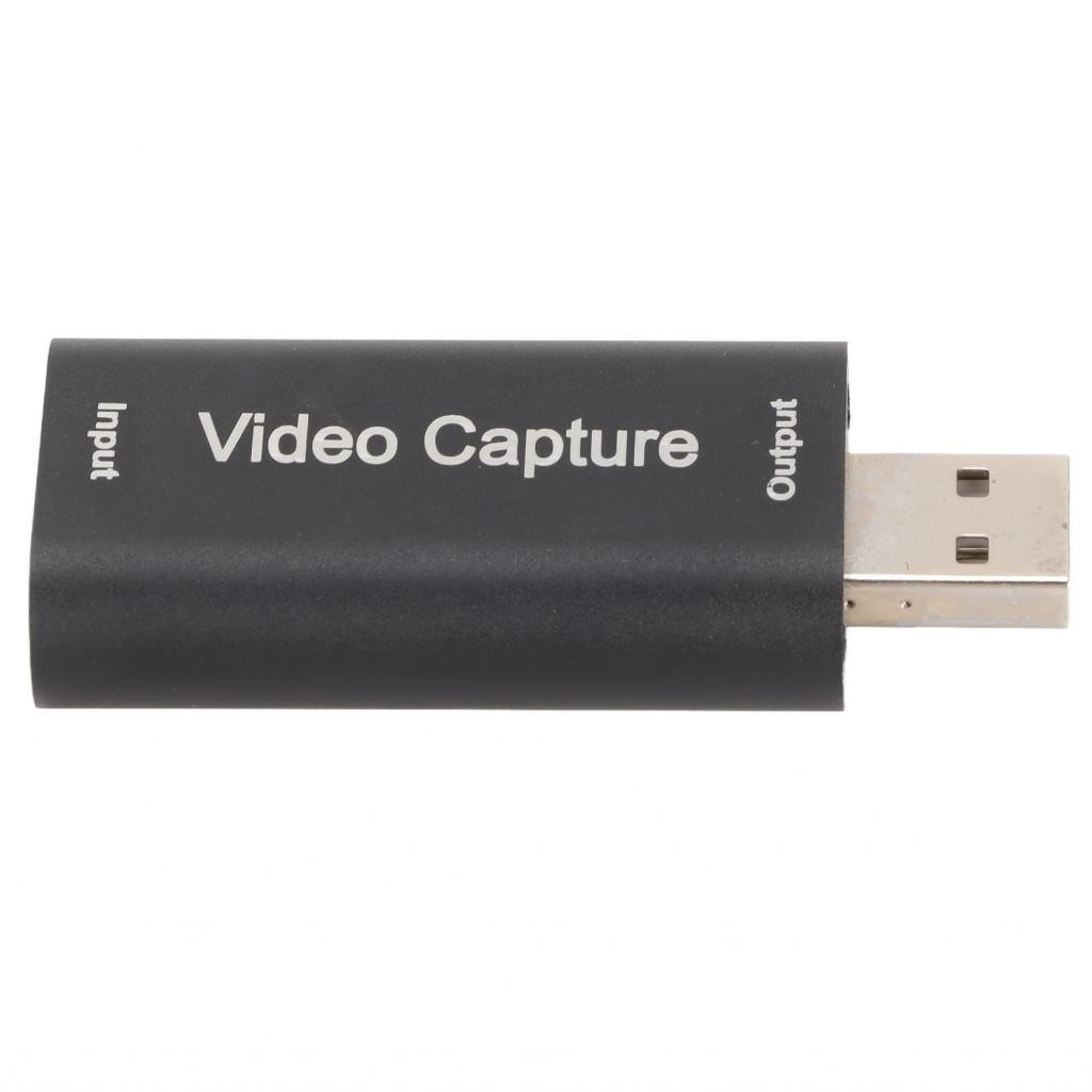 Xguli 4K Video Capture Card USB to HD Multimedia Interface for Gaming ...