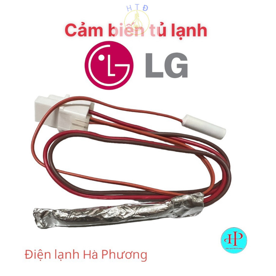 Lg refrigerator Sensor - LG refrigerator Sensor - Brand new - F35 ...