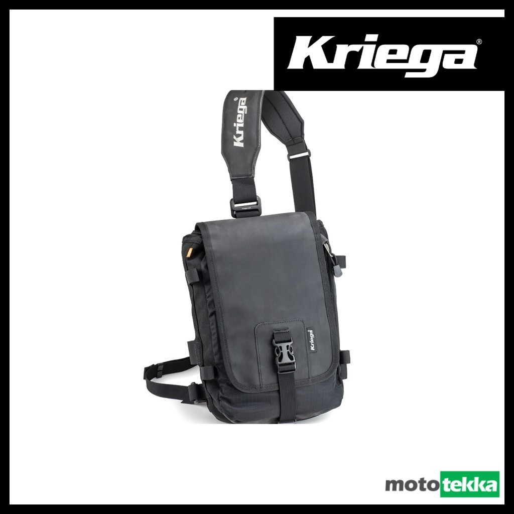 Kriega sling messenger bag deals
