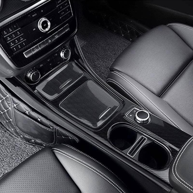 Mercedes-benz Old Style A-Class CLA/GLA RHD W176 c117 X156 Central ...