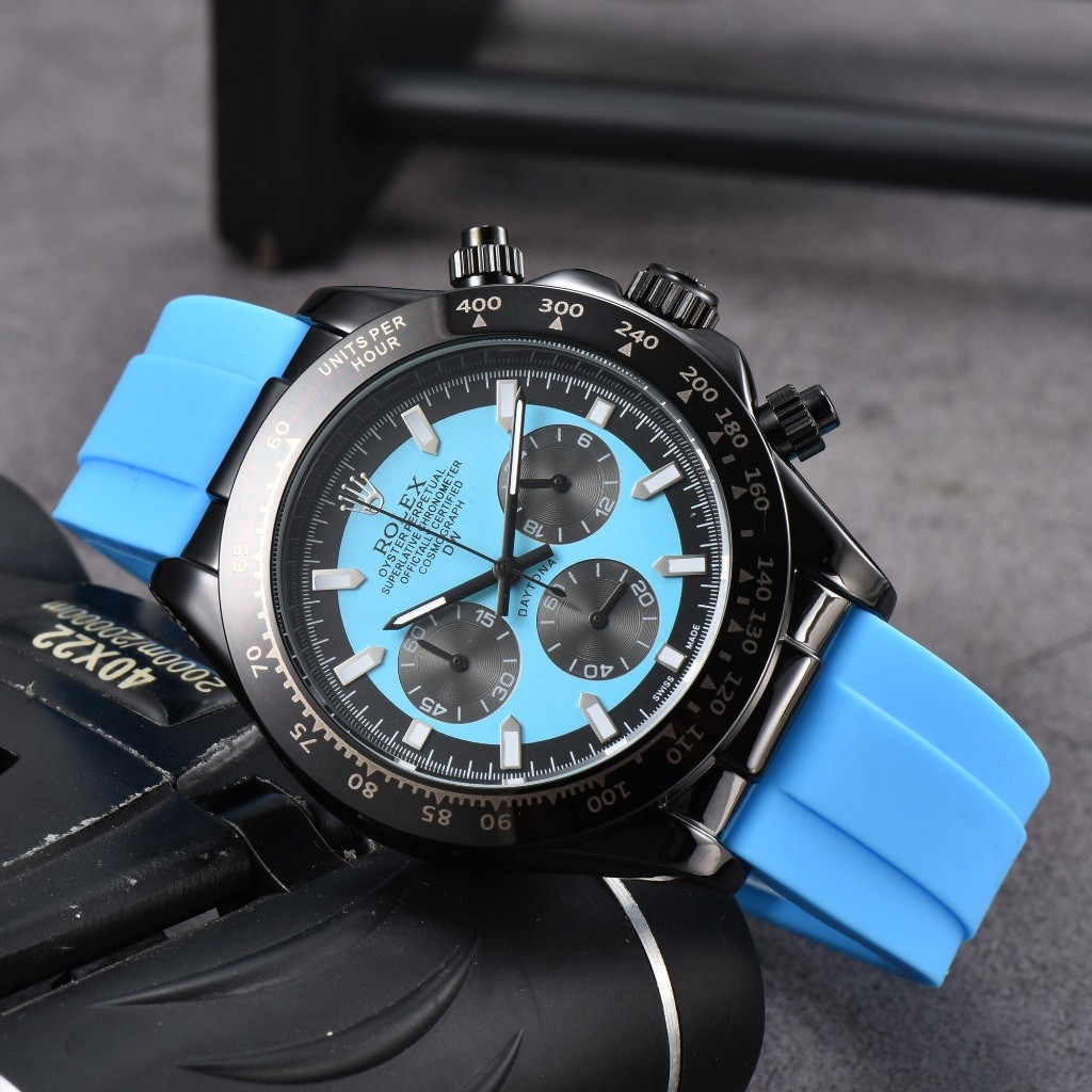 Men’s Trendy Sport Watch main image 1