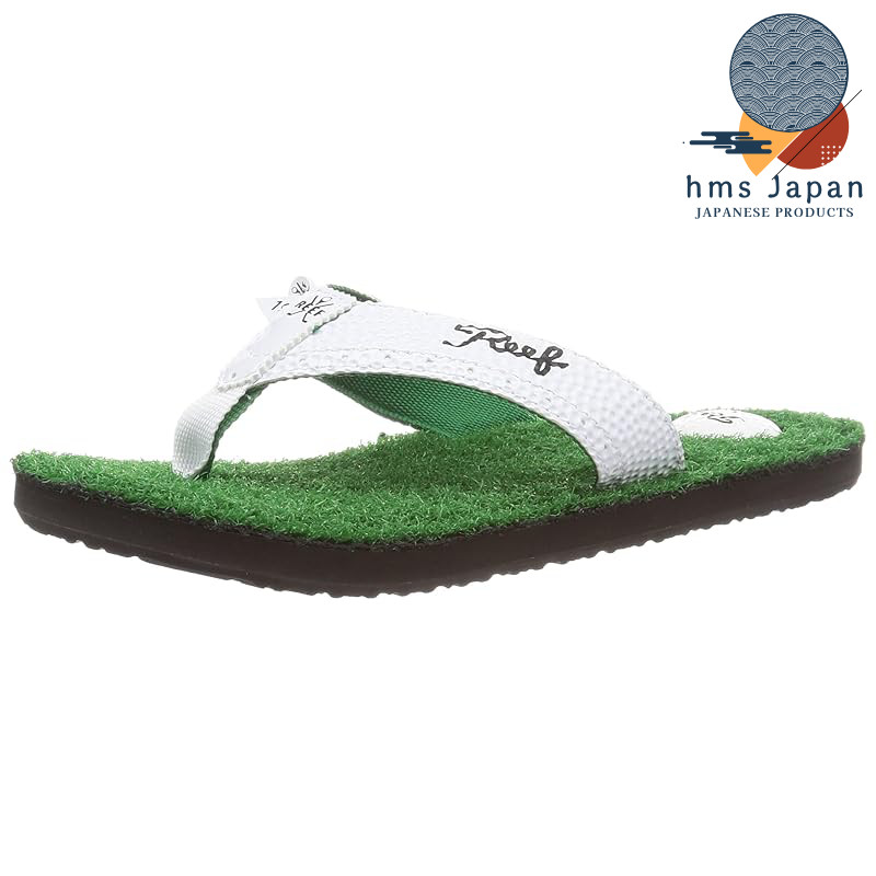 Reef heren mulligan ii sandalen, groen, 42 EU