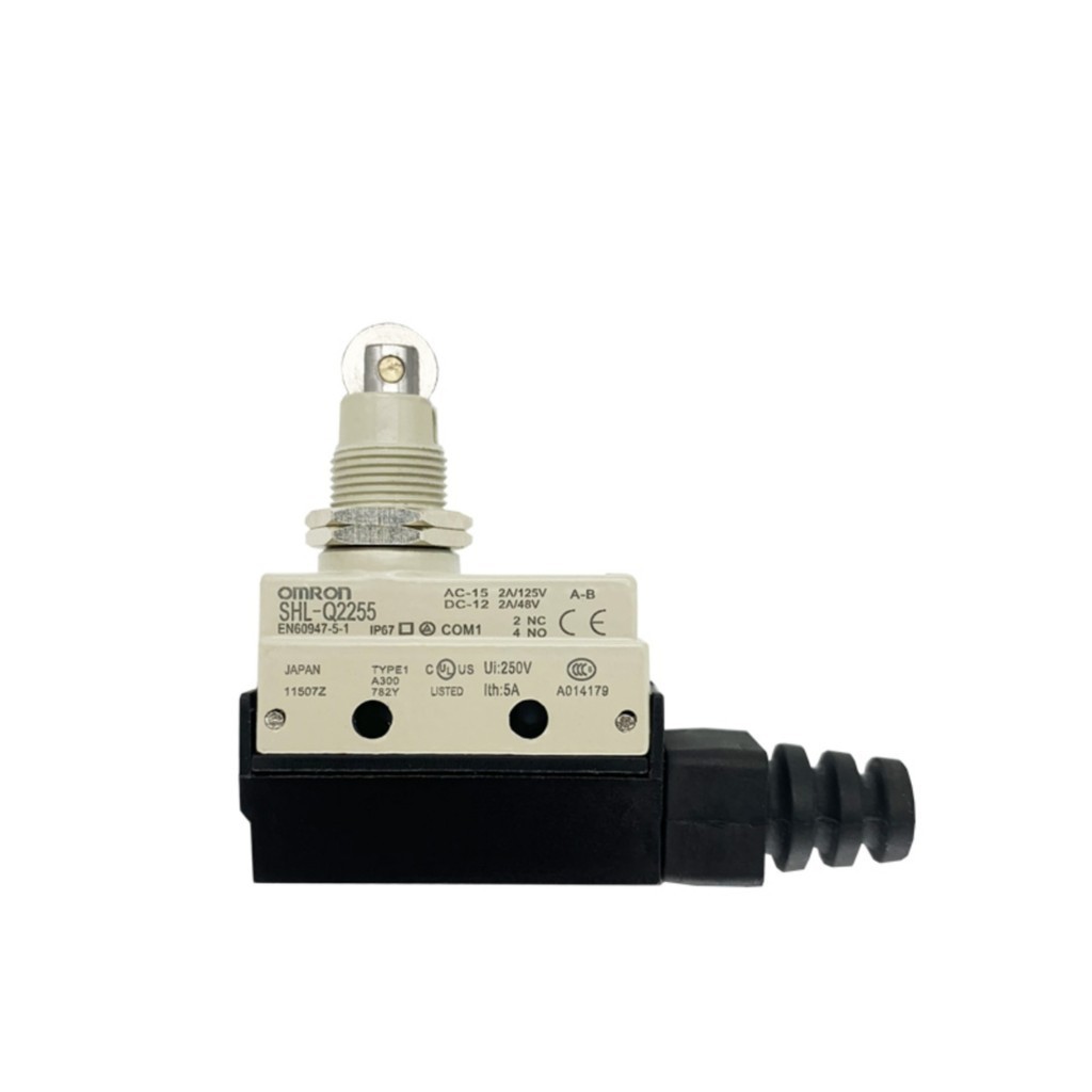 Original Omron Micro Switch SHLQ2255 W255 W2155 SHLD55 Stroke Limit