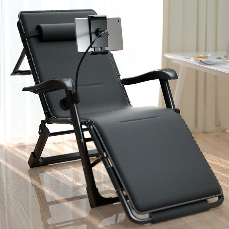 Influencer Foldable Sheet Bed Office Lunch Break Home Balcony Back