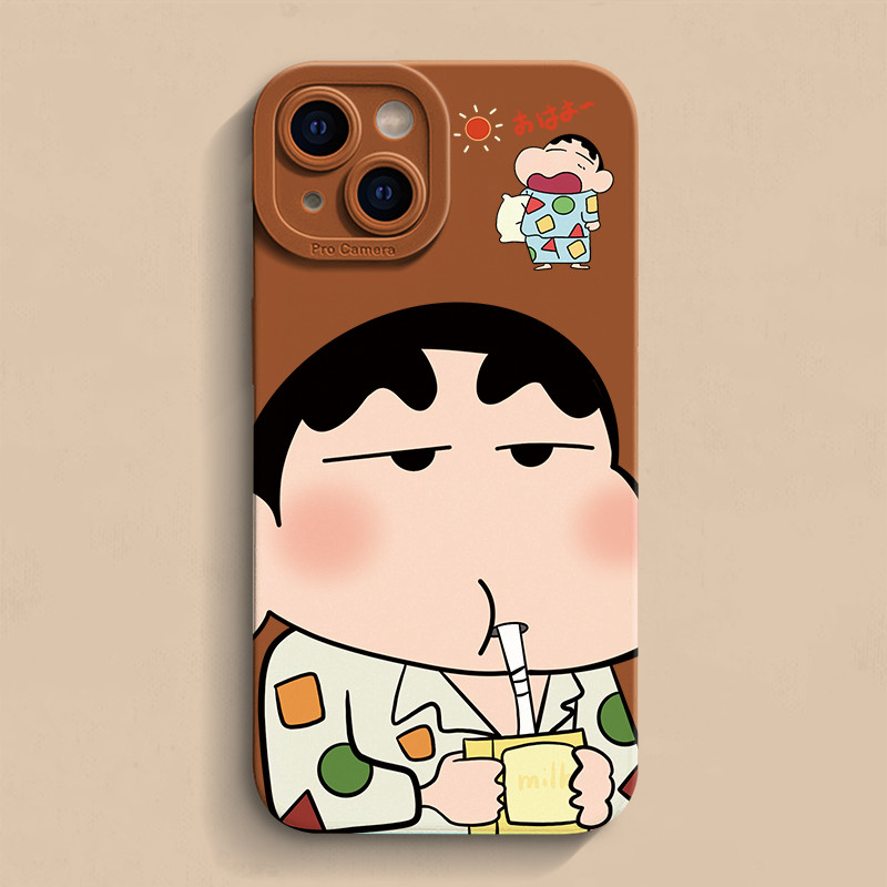 Samsung Galaxy Shinchan Back Case Shinchan Samsung Galaxy S20 FE Back Skin  Wrap Only  SkinLelo