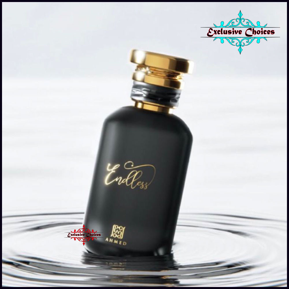 ENDLESS 100ml blends the Sweetness of Peach and the Delicacy of Apple ...