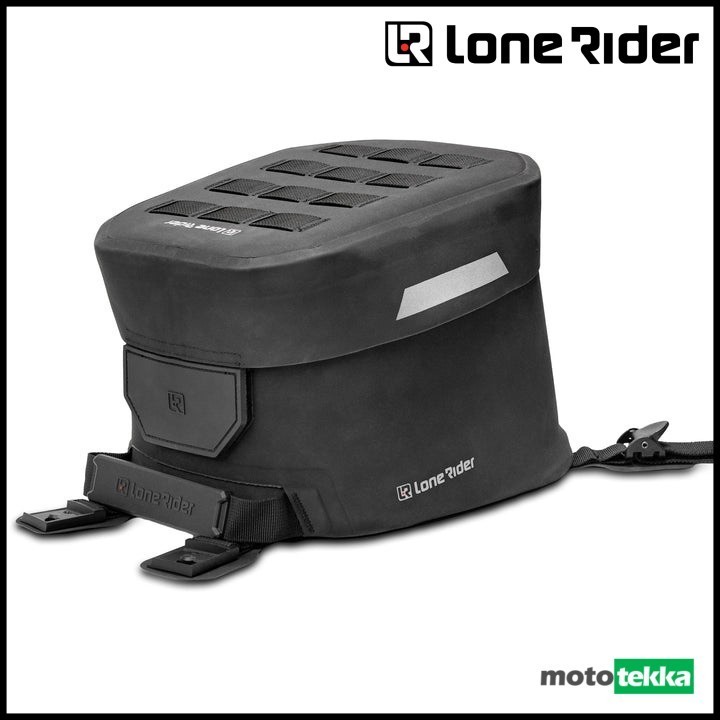 Lone Rider Ranger Tank Bag 9L | Shopee Malaysia