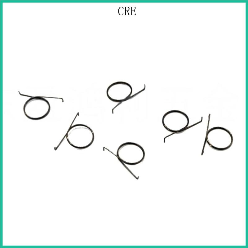 CRE Mouse Scroll Wheel Pulley Preloaded Spring Part for G102 G304 G305 ...
