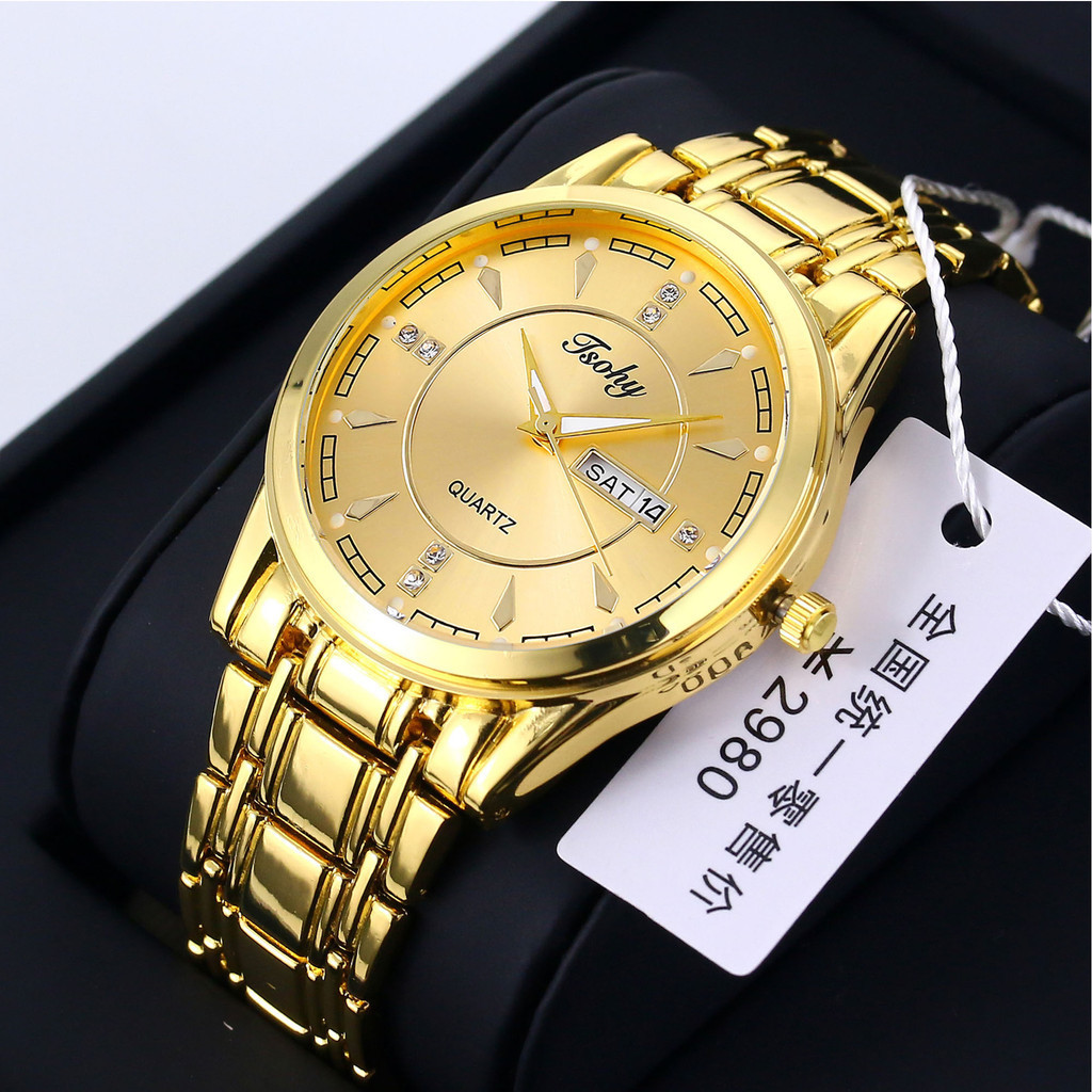 Shopee.Com New Watches For Men And Women Watches