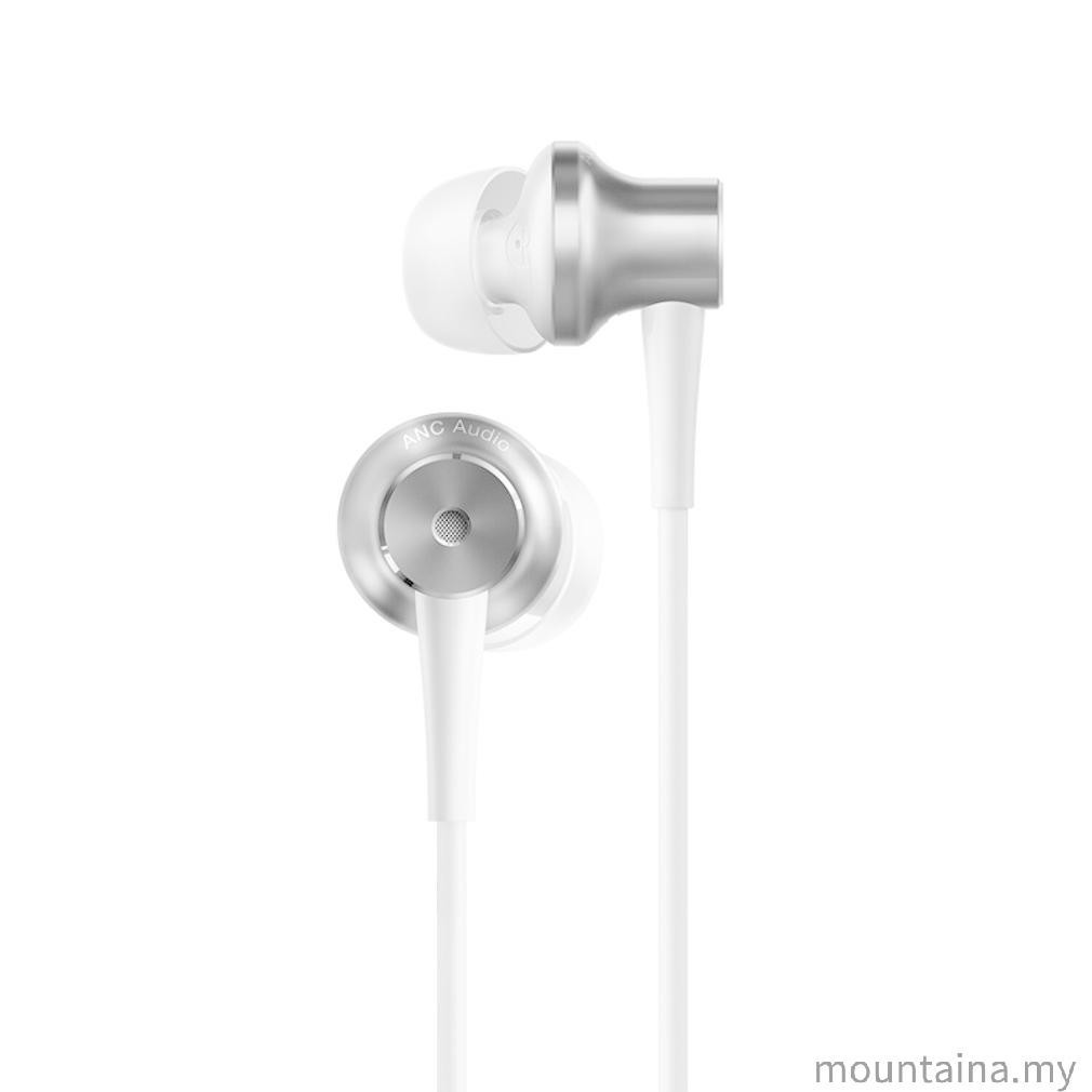 Xiaomi active noise cancelling hybrid earphones sale