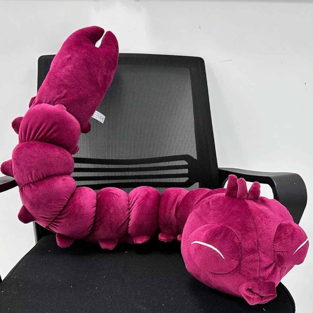 130cm Jujutsu Kaisen Cursed Spririt Plush Toji Fushiguro Worm Plushie ...