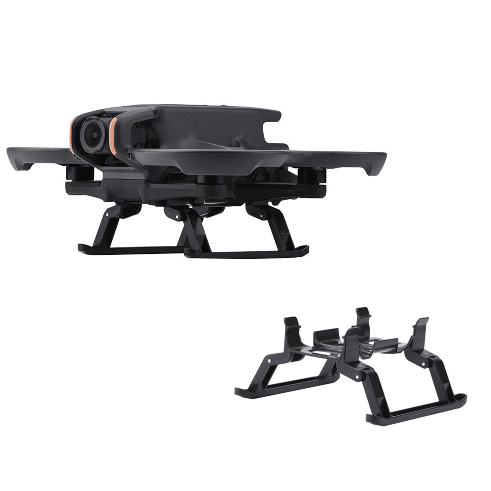 Landing Gear for DJI Avata 2 Drone Protector Accessories，Landing Gear