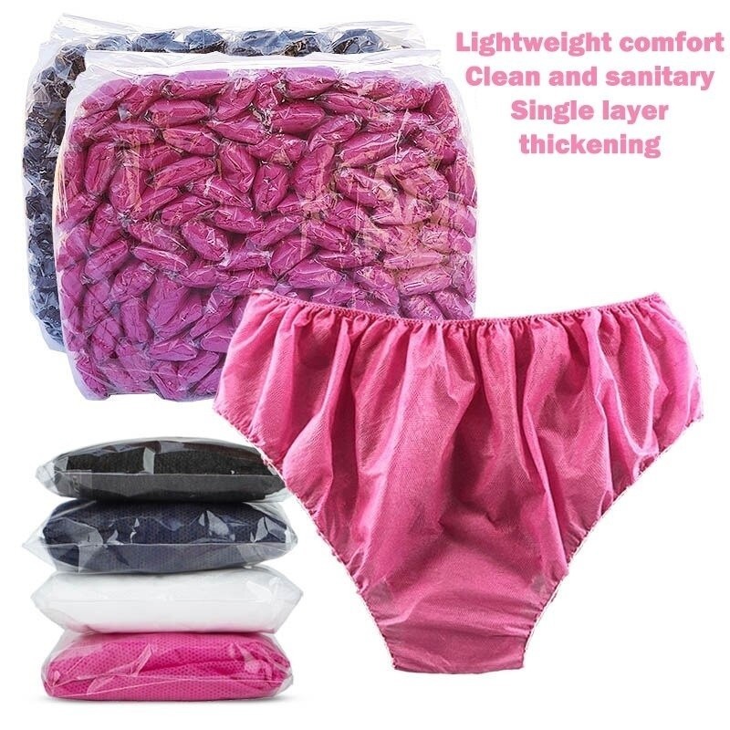 Seluar Dalam Wanita Pakai Buang Seluar Dalam Mengandung Bersalin Seluar