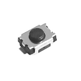 3x4x2.0 Tact Switch 2 Pins 4 Pins Single Shrapnel Double Shrapnel ...