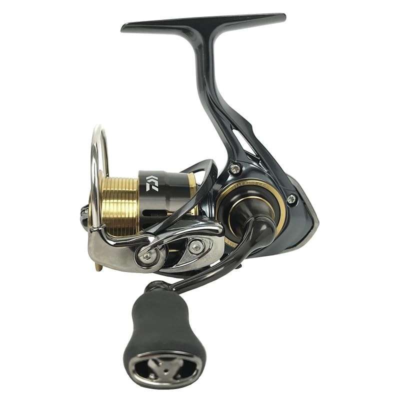 DAIWA Spinning Reel 17 Theory 2004 (2017 Model) | Shopee Malaysia