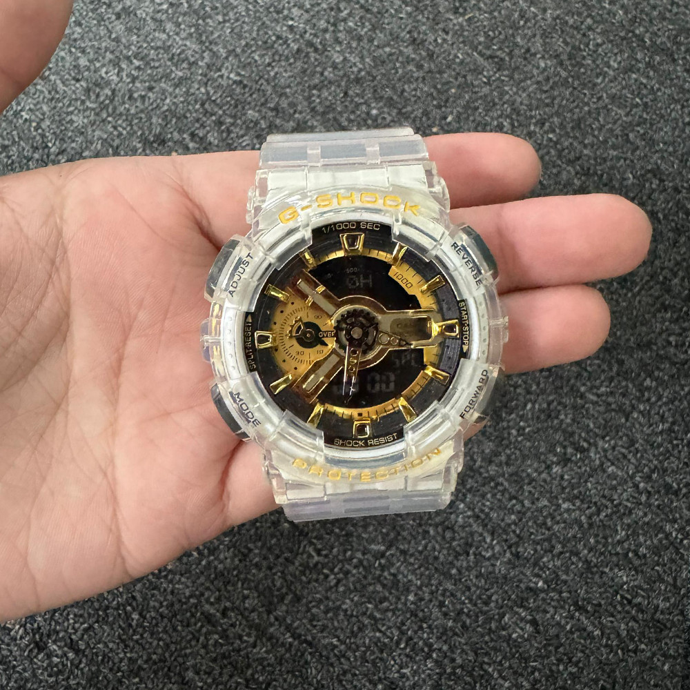 Ga 110 35th anniversary deals