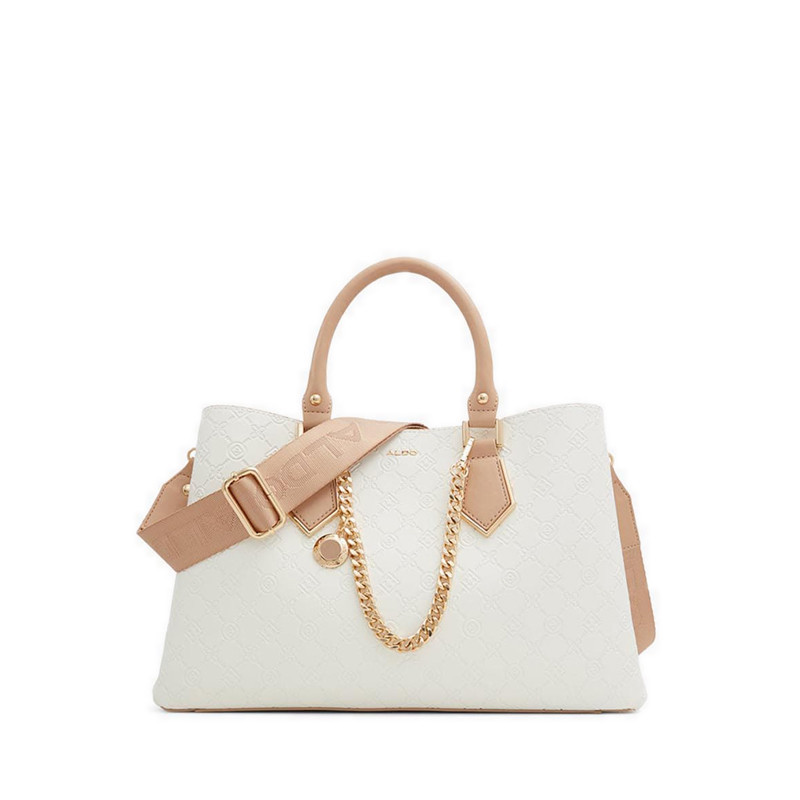 ALDO BAELA Women Shoulder Bags WHITE MULTI