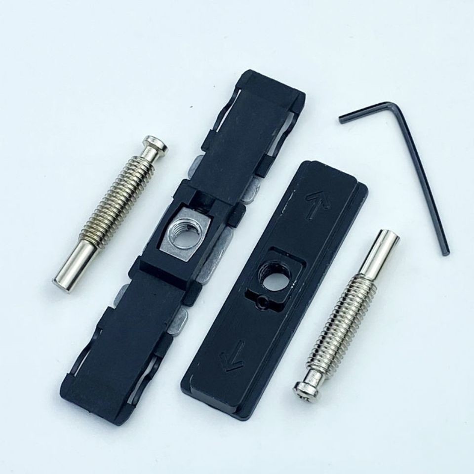 Door Window Aluminum Alloy Sliding Door Sliding Block Sliding Door Lock ...
