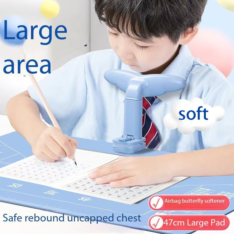 Children'S Sitting Posture Corrector Corrects Primary School Students ...