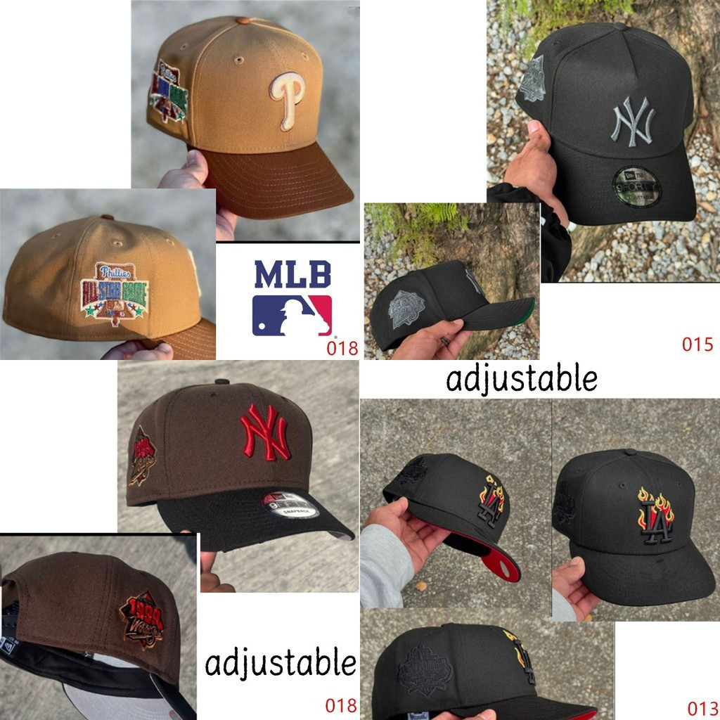 New e.r. A MLB Los Angeles Dodgers Ohtani Rose Black Edition 9F.O ...