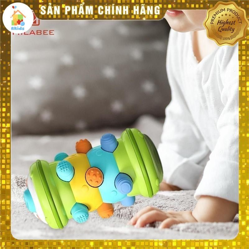 Crawling Roller Toy with Popit Push Button Skills - According to ...
