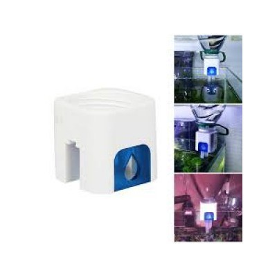 Auto Top Off System Aquarium - Slim Automatisch ATO-systeem voor aquarium - Waterniveauregelaarset voor zoutwateraquarium (met dompelpomp