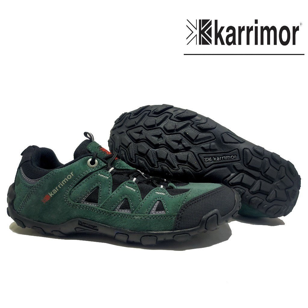 【In stock】The Newest Karrimor Mtb Mountain Bike Shoes/ Karrimor Short ...