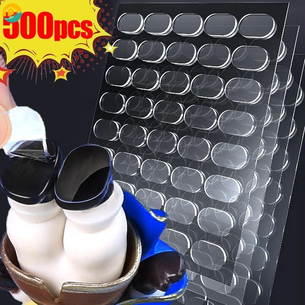 Weathertech Replacement Clips 40pcs Auto Carpet Clips - Transparent ...
