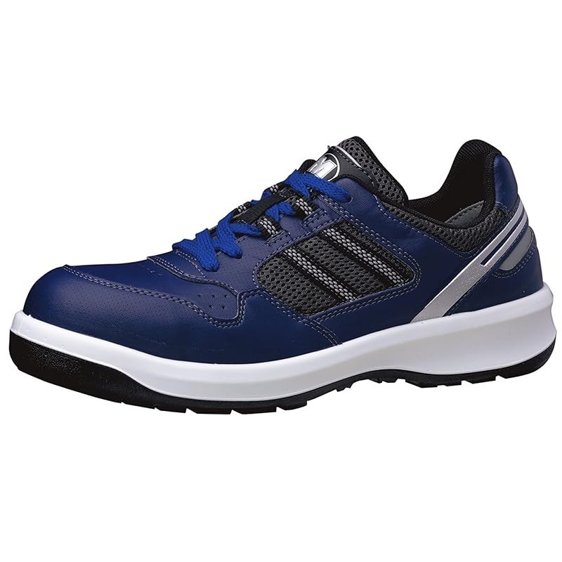 Amazon.co.jp: Midori Anzen CJ020 Pro M2 Safety Shoes with