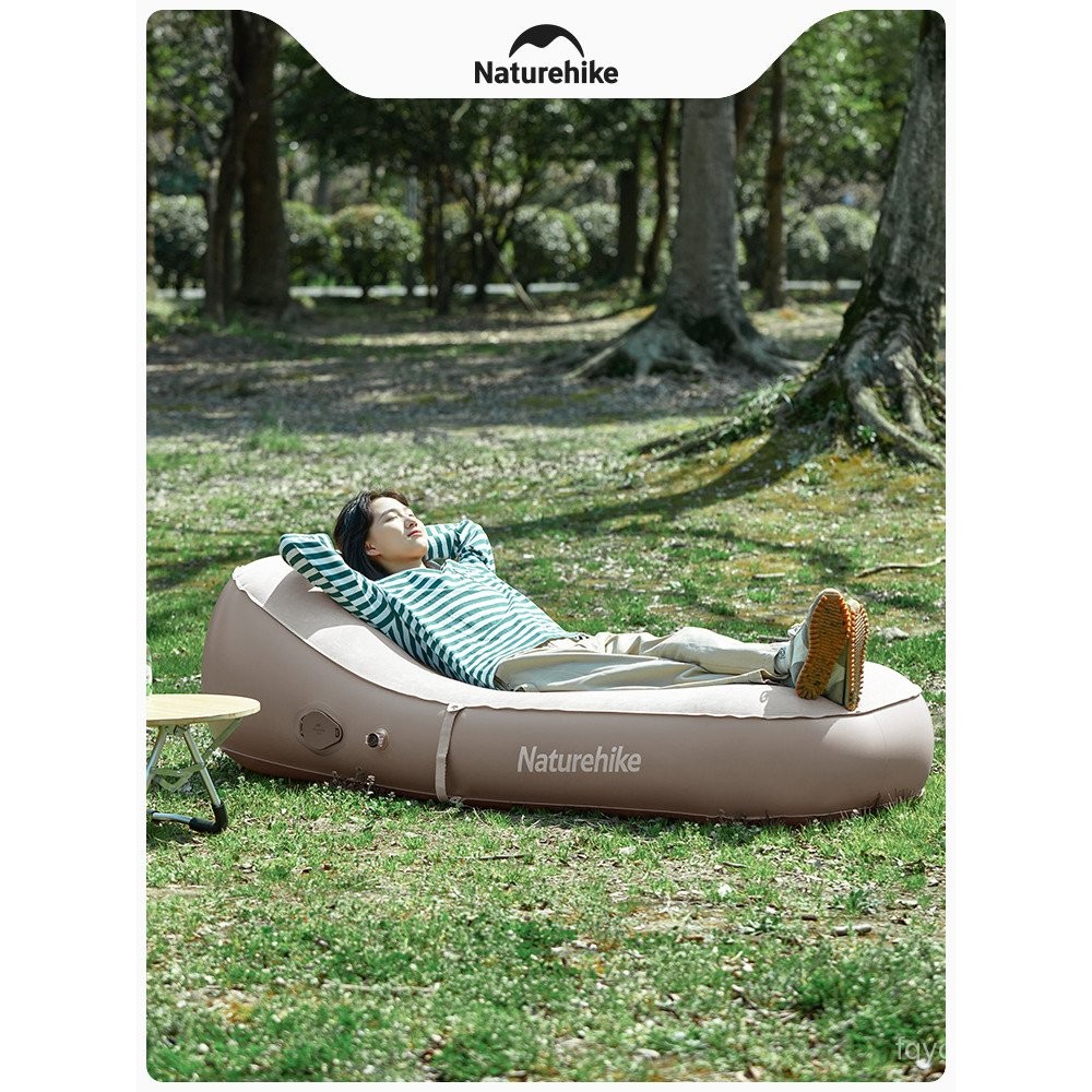 Naturehike Naturehike Naturehike Inflatable Sofa Outdoor Air Bed ...