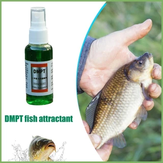 DMPT Fish Attractant ORIGINAL Fishing Additive Powder Bait Outdoor
