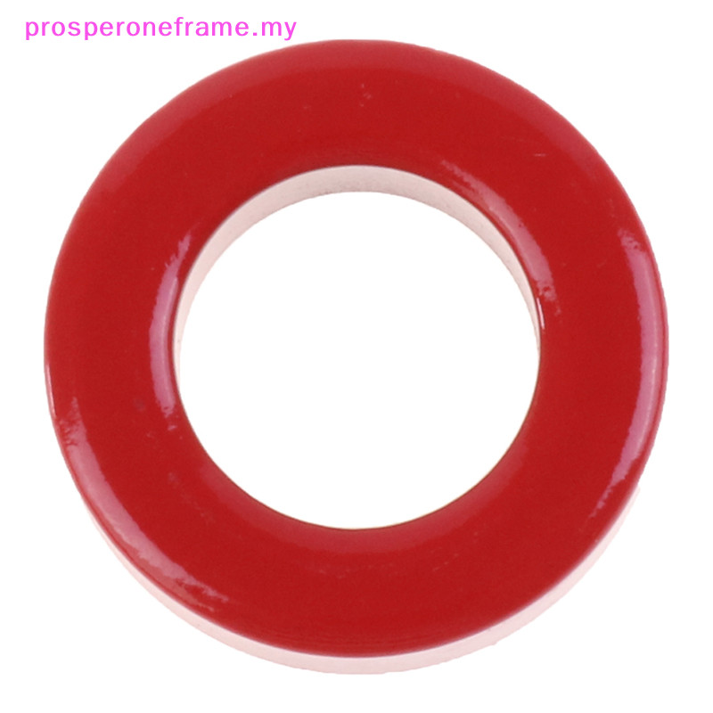 Prosperoneframe T Iron Ferrite Toroid Cores Mm For Inductors Iron Core My