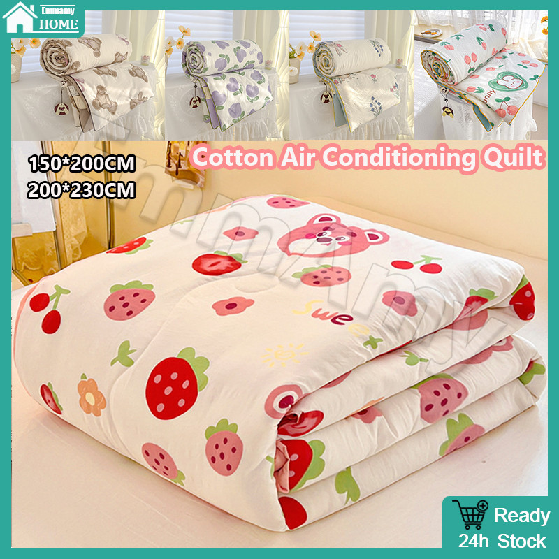 Winter Thick 5kg Lamb Velvet Quilt Spring and Autumn Single and Double Air Conditioning Quilt To Keep Warm In Winter