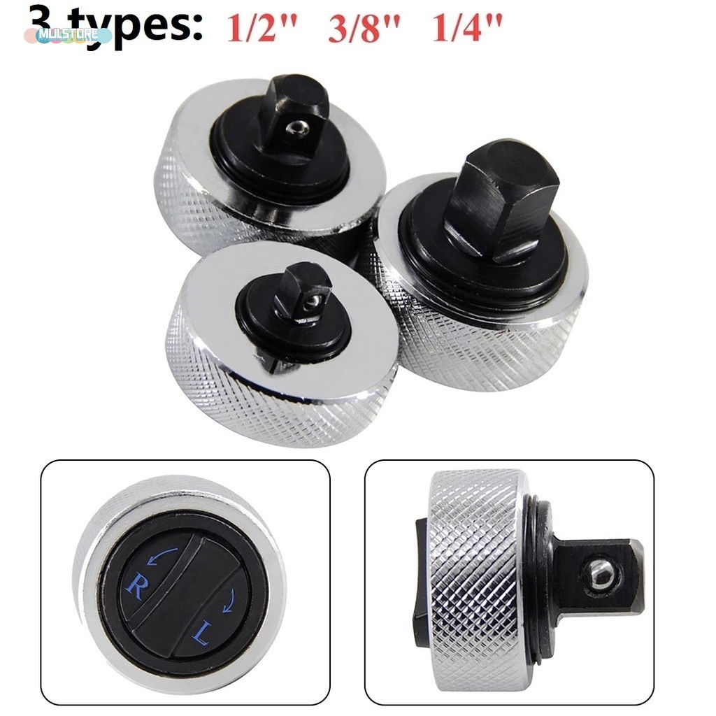 (Mulitibuy) Mini Ratchet Socket Wrench Whole Steel Palm Finger ...