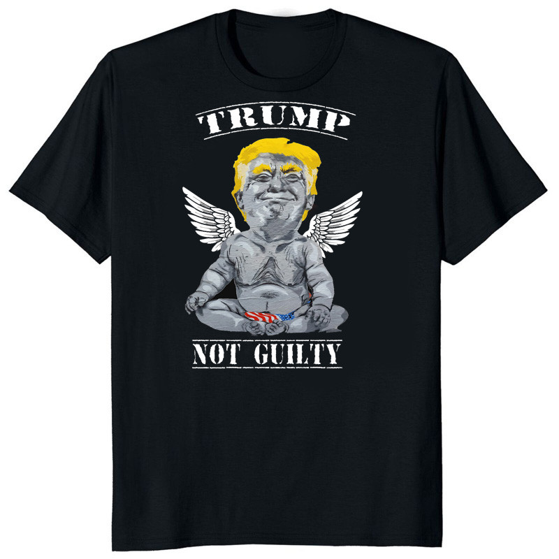 Funny Trump Shirt Donald Trump Police Mugshot Photo Not
