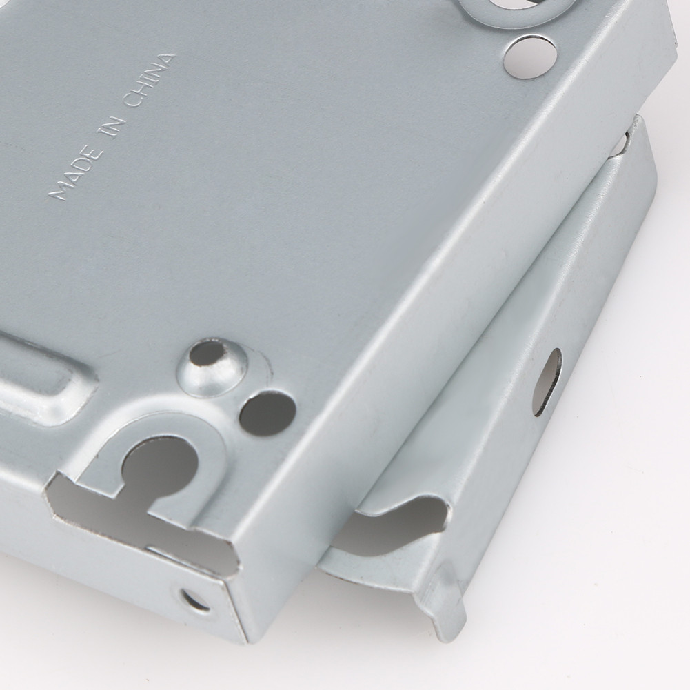 For PS3 Super Slim Hard Disk Drive HDD Mounting Bracket++ Screws ...