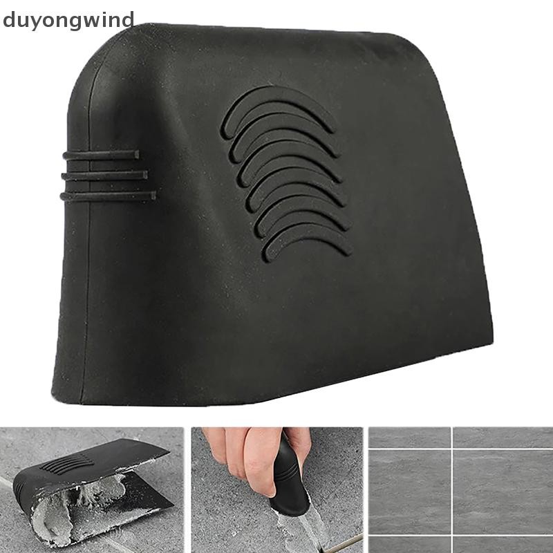 (duyongwind) Grout Finishing Tools Floor Sealer Smooth Scrapers Tile ...