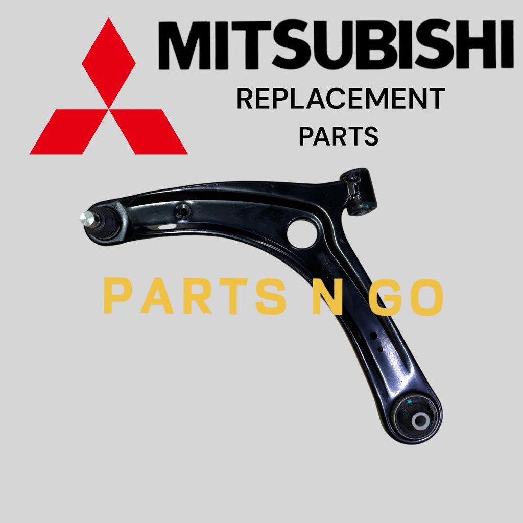 MALAYSIA QUALITY FRONT LOWER ARM MITSUBISHI LANCER GT PROTON INSPIRA ...
