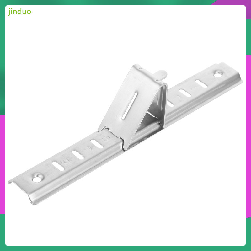 Refrigerator Pan Hangers Replacement Drawer Slide Support Rail Drawer ...