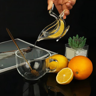 Lightweight Lemon Squeezer Manual Lemon Squeezer Portable Bird Shape