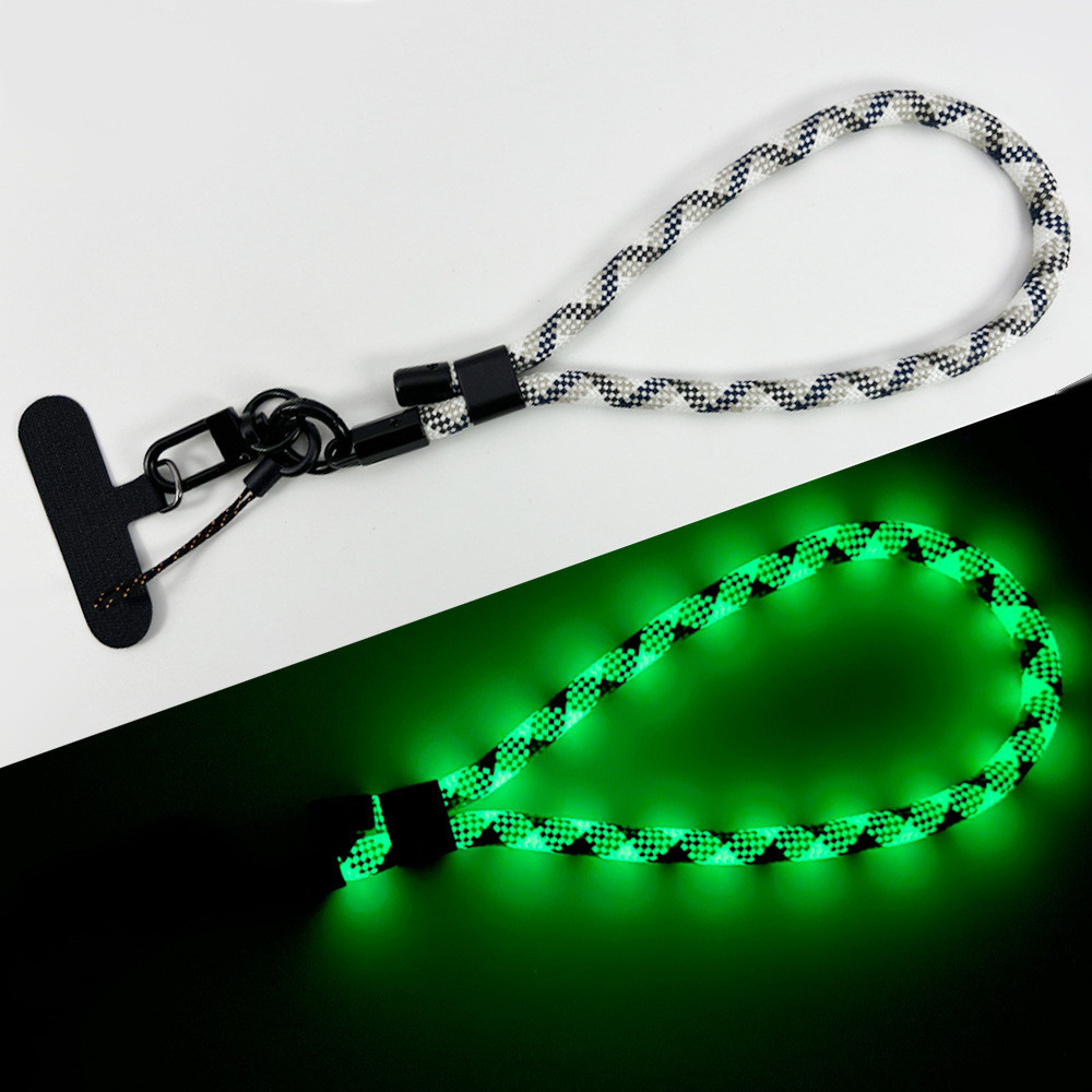 [PYDM] Original High-End Luminous Wrist Strap Adjustable Wrist Strap ...