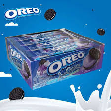 Oreo box Contains 10 Packs @27.6G | Shopee Malaysia