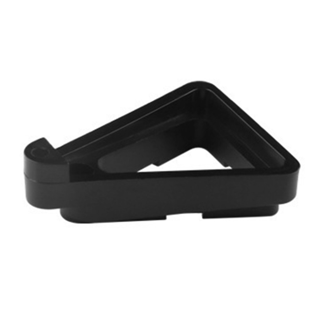 Planter Feet Improved Quality Plant Stand Risers Sturdy Triangle Plant ...