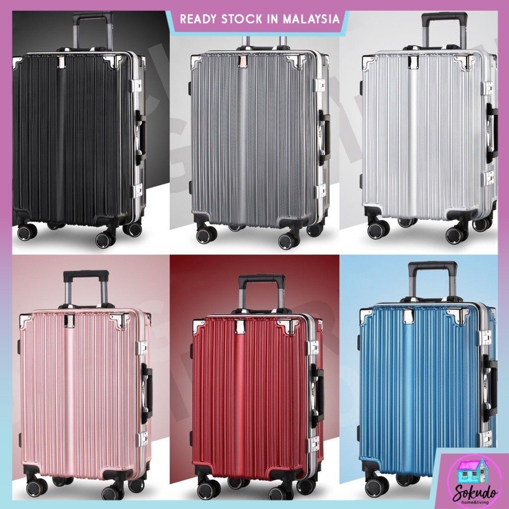 Premium Luggage Bag 20 inch Cabin Luggage Size High Quality Travel