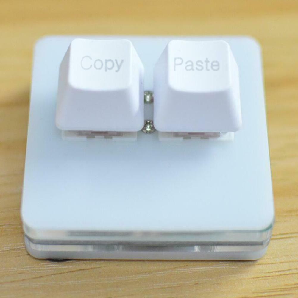 Customize Your Keypad With The Copy Paste 2 Keys Keypad | Shopee Malaysia