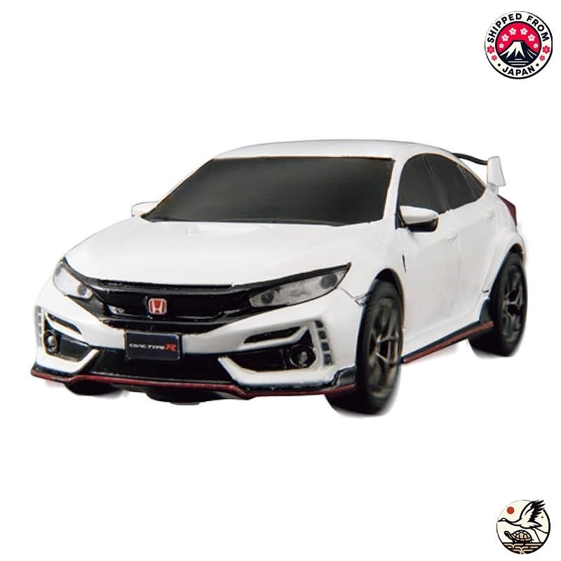 Honda civic remote control car clearance