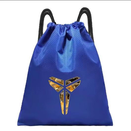 Blue Kobe Mamba Bag Nike Kobe Mamba XI Backpack 'Omega Blue