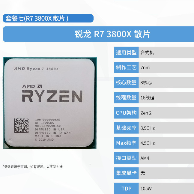 Amd Ryzen R7 3800x Tdp AMD Ryzen 2600 R5 2600X 3600 3600X 3500X