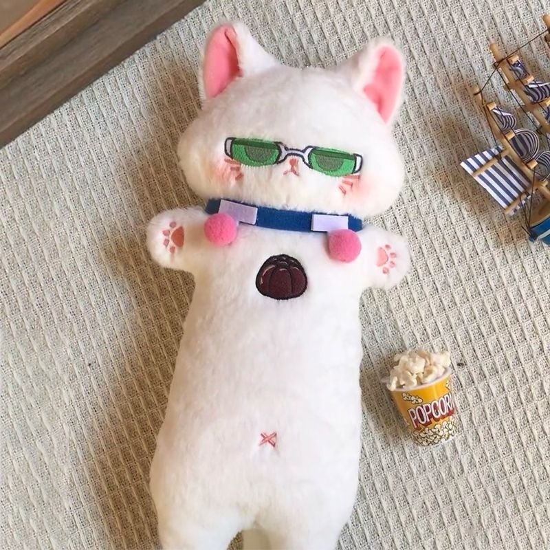 The Disastrous Life of Saiki K. Cat Doll Anime Animation Surrounding ...