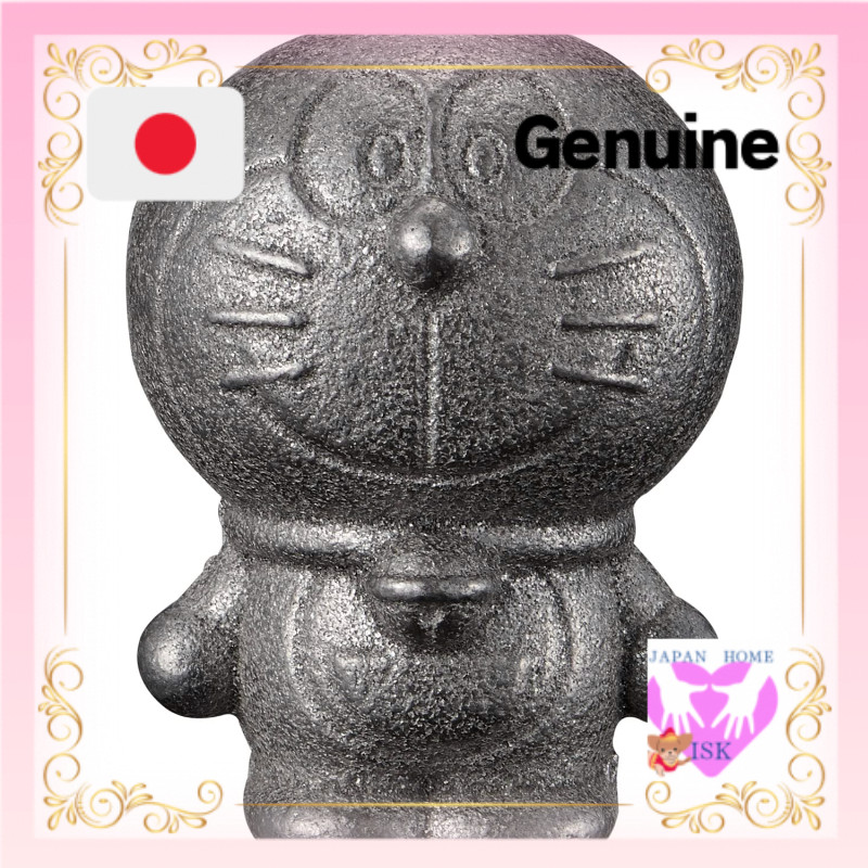 OSK Nanbu Ironware Doraemon Iron Ball Made in Japan Iron ...